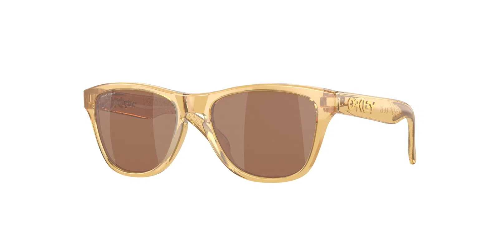 Oakley Frogskins Xxs 9009 Sunglasses - view 6